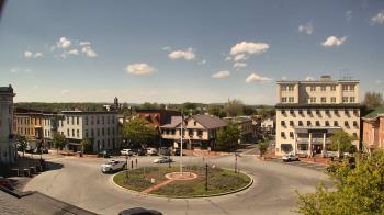 Thumbnail for current weather camera view from Blue and Gray Bar and Grill in Gettysburg, Pennsylvania