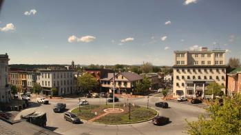 Thumbnail for current weather camera view from Blue and Gray Bar and Grill in Gettysburg, Pennsylvania
