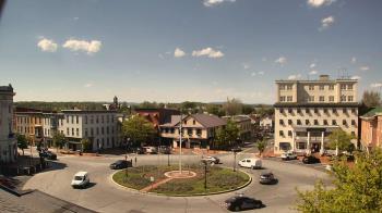 Thumbnail for current weather camera view from Blue and Gray Bar and Grill in Gettysburg, Pennsylvania