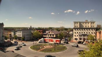 Thumbnail for current weather camera view from Blue and Gray Bar and Grill in Gettysburg, Pennsylvania