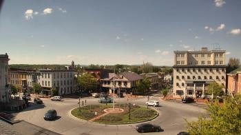 Thumbnail for current weather camera view from Blue and Gray Bar and Grill in Gettysburg, Pennsylvania