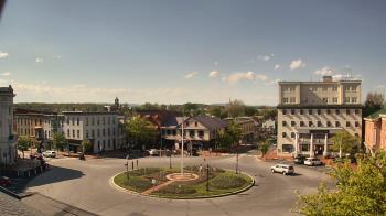 Thumbnail for current weather camera view from Blue and Gray Bar and Grill in Gettysburg, Pennsylvania