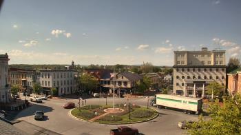 Thumbnail for current weather camera view from Blue and Gray Bar and Grill in Gettysburg, Pennsylvania