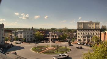 Thumbnail for current weather camera view from Blue and Gray Bar and Grill in Gettysburg, Pennsylvania