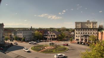 Thumbnail for current weather camera view from Blue and Gray Bar and Grill in Gettysburg, Pennsylvania