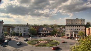 Thumbnail for current weather camera view from Blue and Gray Bar and Grill in Gettysburg, Pennsylvania