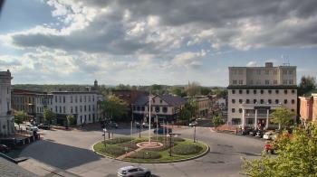 Thumbnail for current weather camera view from Blue and Gray Bar and Grill in Gettysburg, Pennsylvania