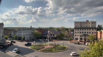 Thumbnail for current weather camera view from Blue and Gray Bar and Grill in Gettysburg, Pennsylvania