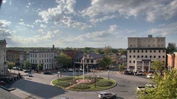 Thumbnail for current weather camera view from Blue and Gray Bar and Grill in Gettysburg, Pennsylvania