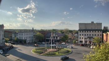 Thumbnail for current weather camera view from Blue and Gray Bar and Grill in Gettysburg, Pennsylvania