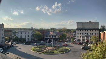 Thumbnail for current weather camera view from Blue and Gray Bar and Grill in Gettysburg, Pennsylvania