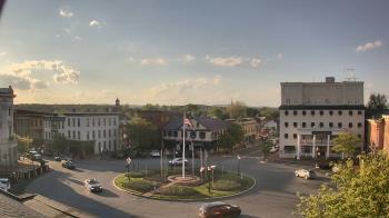Thumbnail for current weather camera view from Blue and Gray Bar and Grill in Gettysburg, Pennsylvania