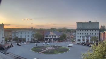 Thumbnail for current weather camera view from Blue and Gray Bar and Grill in Gettysburg, Pennsylvania
