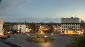 Thumbnail for current weather camera view from Blue and Gray Bar and Grill in Gettysburg, Pennsylvania