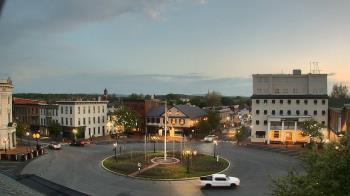 Thumbnail for current weather camera view from Blue and Gray Bar and Grill in Gettysburg, Pennsylvania