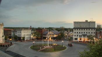 Thumbnail for current weather camera view from Blue and Gray Bar and Grill in Gettysburg, Pennsylvania
