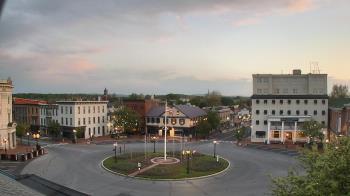 Thumbnail for current weather camera view from Blue and Gray Bar and Grill in Gettysburg, Pennsylvania
