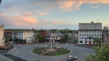 Thumbnail for current weather camera view from Blue and Gray Bar and Grill in Gettysburg, Pennsylvania
