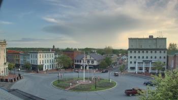 Thumbnail for current weather camera view from Blue and Gray Bar and Grill in Gettysburg, Pennsylvania