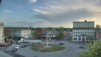 Thumbnail for current weather camera view from Blue and Gray Bar and Grill in Gettysburg, Pennsylvania