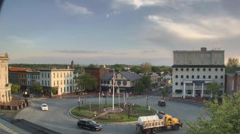Thumbnail for current weather camera view from Blue and Gray Bar and Grill in Gettysburg, Pennsylvania