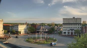 Thumbnail for current weather camera view from Blue and Gray Bar and Grill in Gettysburg, Pennsylvania