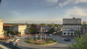 Thumbnail for current weather camera view from Blue and Gray Bar and Grill in Gettysburg, Pennsylvania