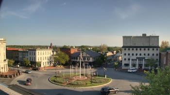 Thumbnail for current weather camera view from Blue and Gray Bar and Grill in Gettysburg, Pennsylvania