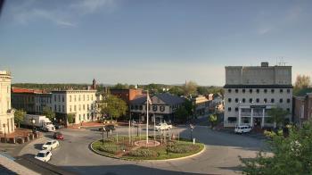 Thumbnail for current weather camera view from Blue and Gray Bar and Grill in Gettysburg, Pennsylvania