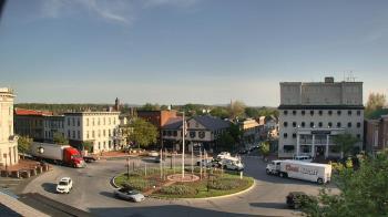 Thumbnail for current weather camera view from Blue and Gray Bar and Grill in Gettysburg, Pennsylvania