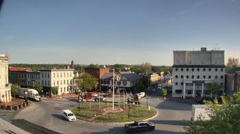 Thumbnail for current weather camera view from Blue and Gray Bar and Grill in Gettysburg, Pennsylvania