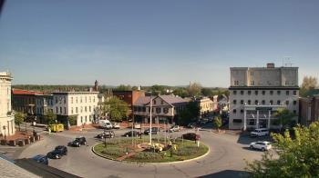 Thumbnail for current weather camera view from Blue and Gray Bar and Grill in Gettysburg, Pennsylvania