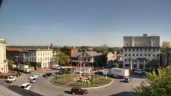 Thumbnail for current weather camera view from Blue and Gray Bar and Grill in Gettysburg, Pennsylvania