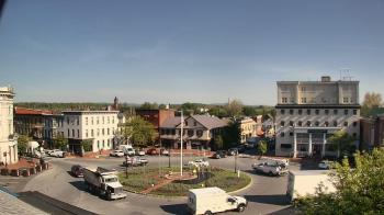 Thumbnail for current weather camera view from Blue and Gray Bar and Grill in Gettysburg, Pennsylvania