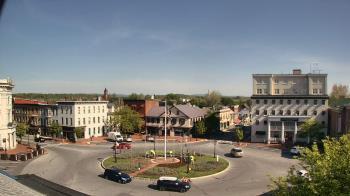 Thumbnail for current weather camera view from Blue and Gray Bar and Grill in Gettysburg, Pennsylvania