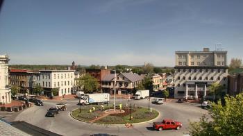 Thumbnail for current weather camera view from Blue and Gray Bar and Grill in Gettysburg, Pennsylvania