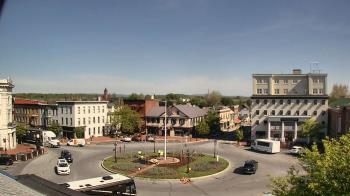 Thumbnail for current weather camera view from Blue and Gray Bar and Grill in Gettysburg, Pennsylvania