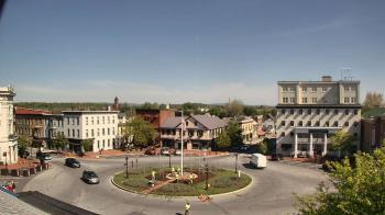 Thumbnail for current weather camera view from Blue and Gray Bar and Grill in Gettysburg, Pennsylvania