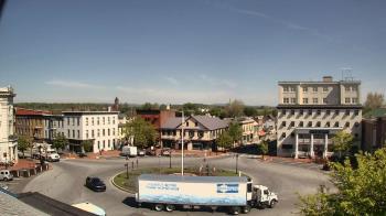 Thumbnail for current weather camera view from Blue and Gray Bar and Grill in Gettysburg, Pennsylvania