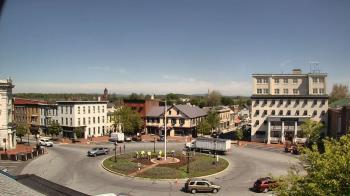 Thumbnail for current weather camera view from Blue and Gray Bar and Grill in Gettysburg, Pennsylvania