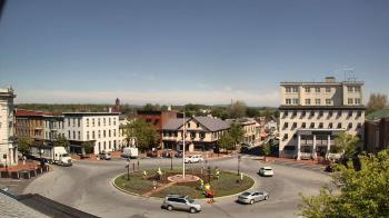 Thumbnail for current weather camera view from Blue and Gray Bar and Grill in Gettysburg, Pennsylvania