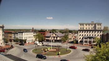 Thumbnail for current weather camera view from Blue and Gray Bar and Grill in Gettysburg, Pennsylvania