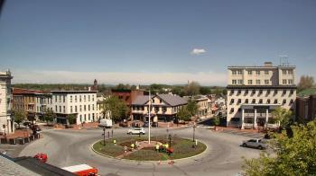 Thumbnail for current weather camera view from Blue and Gray Bar and Grill in Gettysburg, Pennsylvania