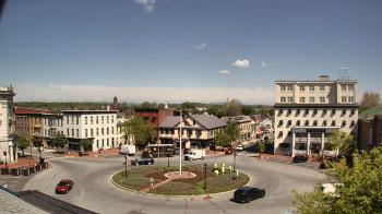 Thumbnail for current weather camera view from Blue and Gray Bar and Grill in Gettysburg, Pennsylvania