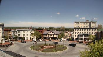 Thumbnail for current weather camera view from Blue and Gray Bar and Grill in Gettysburg, Pennsylvania