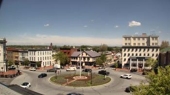 Thumbnail for current weather camera view from Blue and Gray Bar and Grill in Gettysburg, Pennsylvania