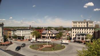 Thumbnail for current weather camera view from Blue and Gray Bar and Grill in Gettysburg, Pennsylvania