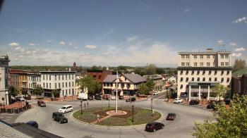 Thumbnail for current weather camera view from Blue and Gray Bar and Grill in Gettysburg, Pennsylvania
