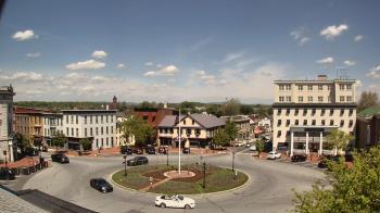 Thumbnail for current weather camera view from Blue and Gray Bar and Grill in Gettysburg, Pennsylvania