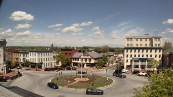 Thumbnail for current weather camera view from Blue and Gray Bar and Grill in Gettysburg, Pennsylvania